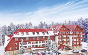 Hotel Iglika Palace (4 star) in Borovets , Bulgaria image 1 